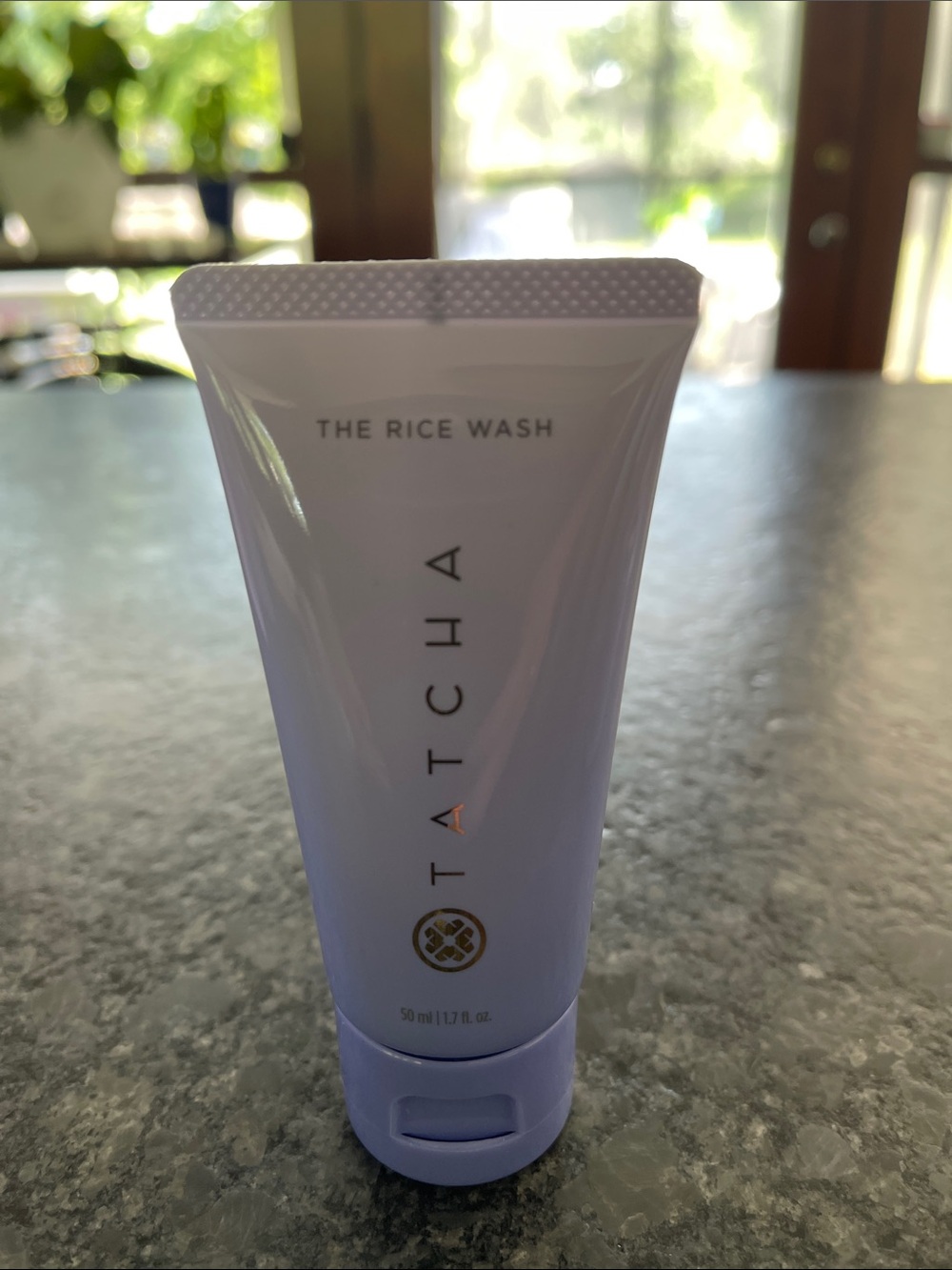 Tatcha Dewy Skin Plump Lips Kit 3 piece set purify, nourish & comfort $119 value - Picture 6 of 11